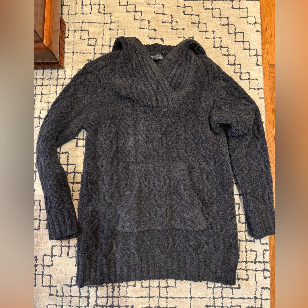 Barefoot Dreams Sweater